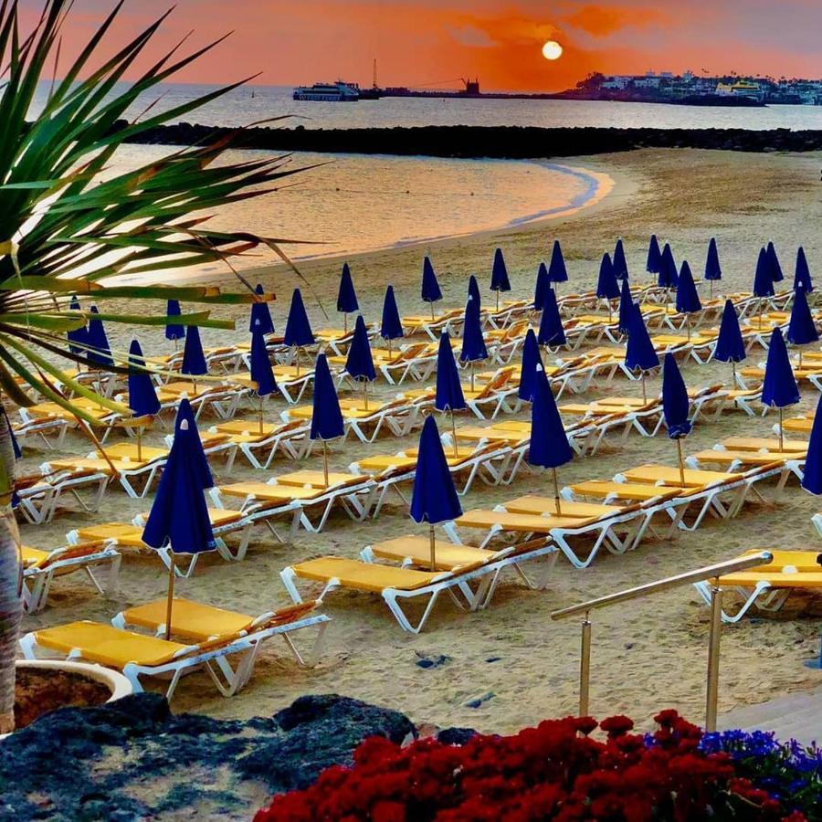 Villa Anclazul Marina Rubicon Playa Blanca  Exterior foto